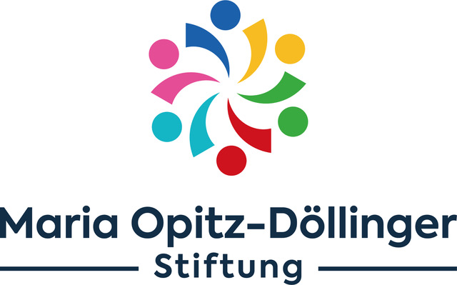 Logo Maria Opitz-Döllinger Stiftung